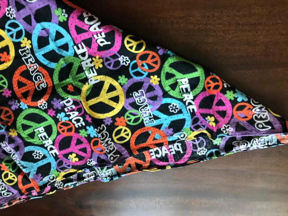 Бандана туристична, трекінгова Pacific.