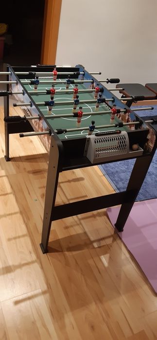 Matraquilhos em bom estado