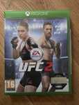 UFC 2 Xbox One używany