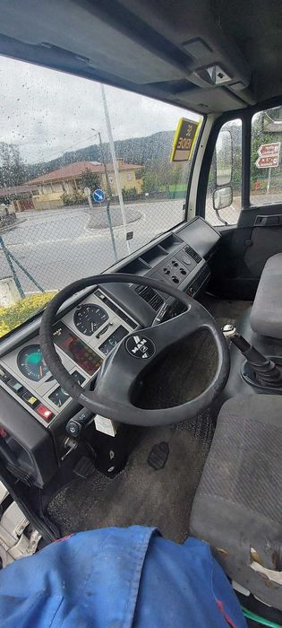 Man 18.264 LC06 Impecável