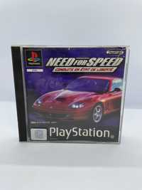 Need for Speed Porsche 2000 PS1 PSX (FR)