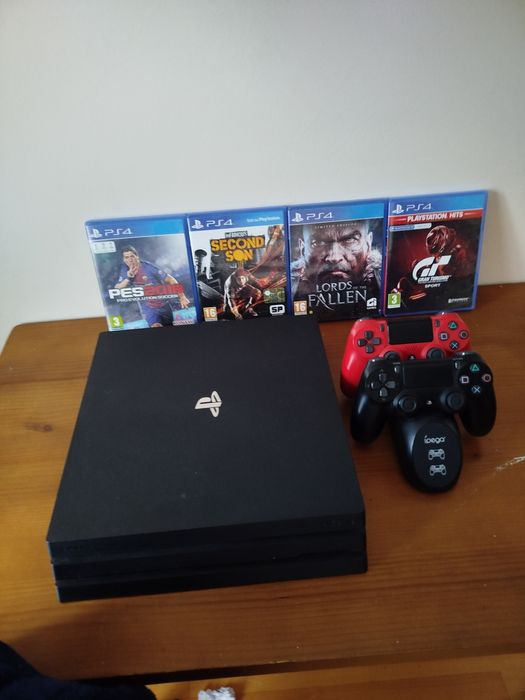 Sony Playstation 4 Pro