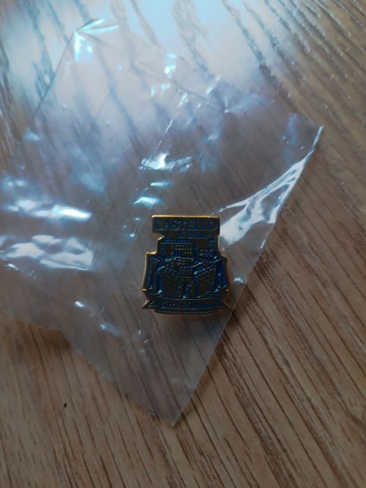 Pin Browar Castello di Udine Włochy