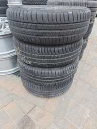 Opony letnie Michelin 195/65/15