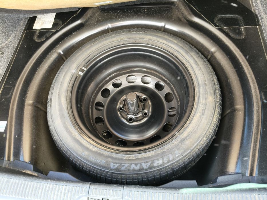 Skoda Octavia Break 1.6 TDI GreenLine