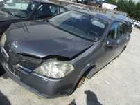 Nissan Primera P12 2002 para peças