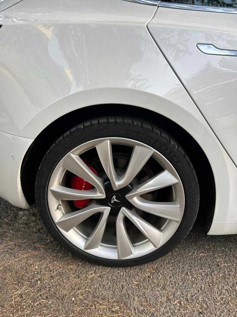 Tesla Model 3 2019 І покоління Performance 80.5 kWh Dual Motor  AWD