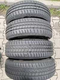 Opony letnie Hankook Kinergyeco2 195/65/R15 95 T wzmocnienie+felga st