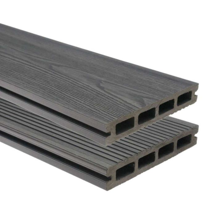 Deski tarasowe kompozytowe STRUKTURA DREWNA deska na taras kompozyt mb