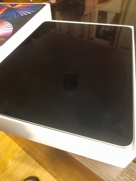 Ipad Pro 12.9 5gen 138GB A2378