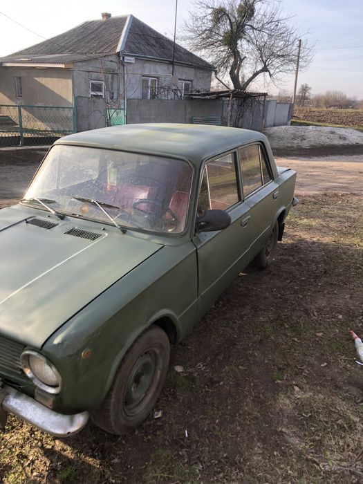 Продам ВАЗ 21011