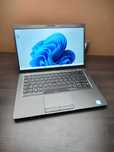 Laptop 14,0" Dell Latitude 5400 - i5-8265U/16GB RAM/256SSD/Win11 4G FV