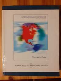 economia internacional International Economics