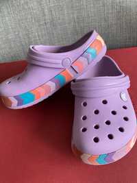 Crocs детские