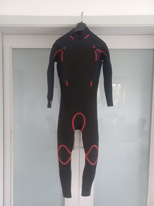 Fato Surf Rip Curl M Omega 4:3