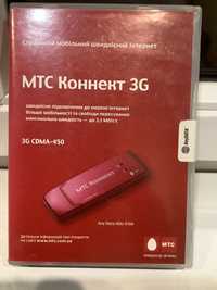 MTC Коннект 3G - AnyData ADU-510