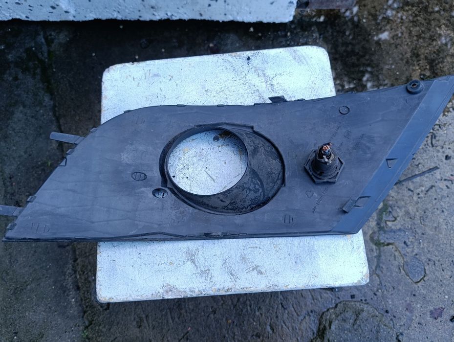 Blenda halogen Seat Altea xl