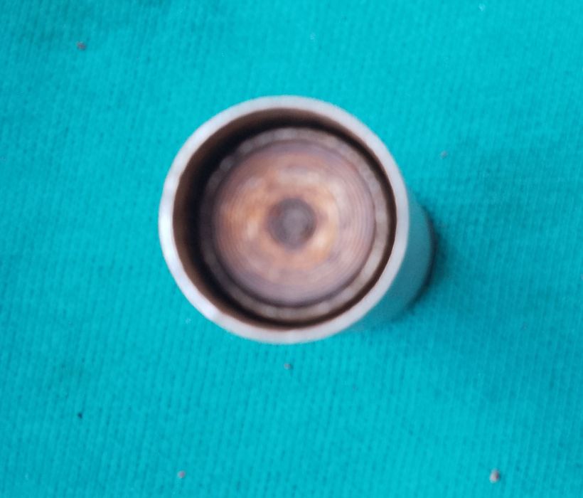 Прикуриватель ВАЗ рабочий