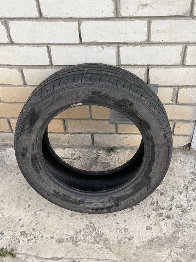 Літні шини Falken 205/55 R16 91W Б/В