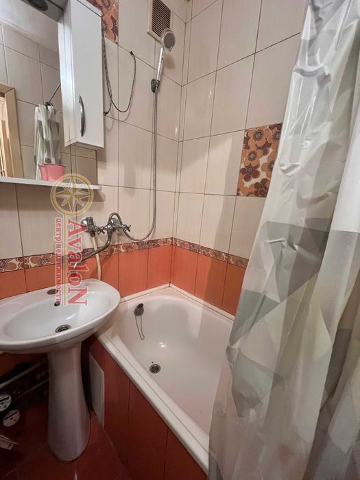 Продам 1-но к.квартиру за 18 000у.о.