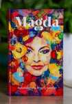 Magda - autobiografia Magdy Gessler - NOWY EGZEMPLARZ