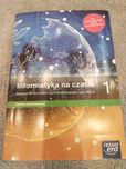 Podręcznik do Informatyki klasa 1