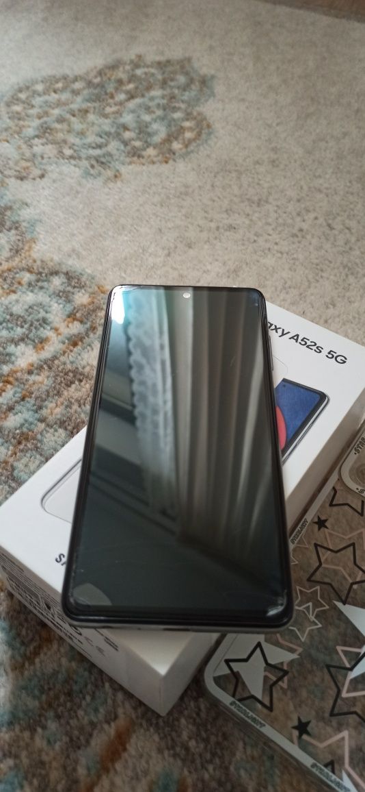 Samsung Galaxy A52s 5 g stan bardzo dobry