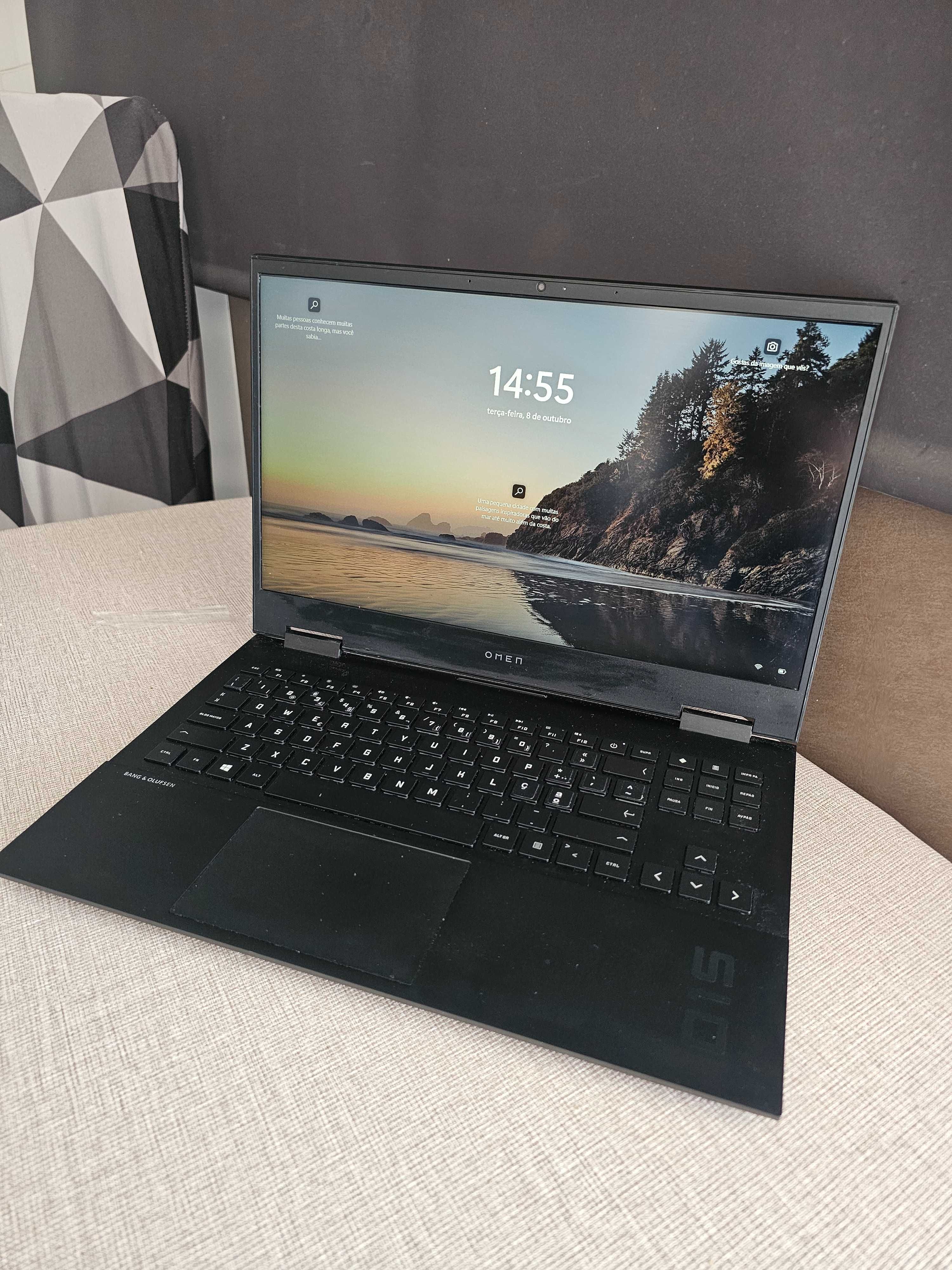 computadore portátil