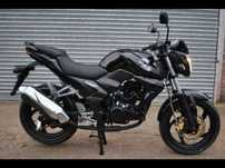 Vendo peças sym Wolf 125