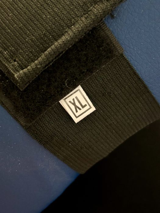 Захист гомілки та стопи