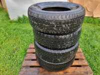 opony Bridgestone Dueler  265/70/R16  H/T