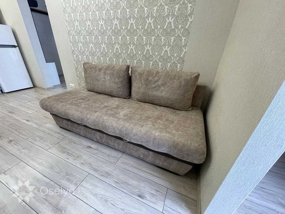 Продаж 1-кімнатної квартири  дизайнерським ремонтом у ЖК «Нова Англія»