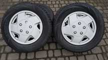 Felgi,opony Mitsubishi5x115,J16x6JJ 215/65R16
