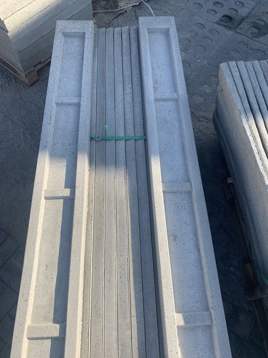 Podmurówka betonowa, podmurówka wibrowana, podmurówka zbrojona