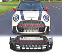 PARA-CHOQUES FRONTAL PARA MINI F56 F57 COUPE 14-20 LOOK NEW JCW