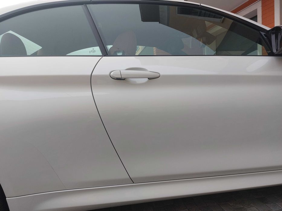VENDO BMW M4 24000 KM CABRIO