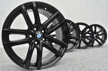 Felgi 8x18 5x112 BMW G20 G22 X3 G01 G02 G42 X2 F39 U10 G30 G60 G70 G11