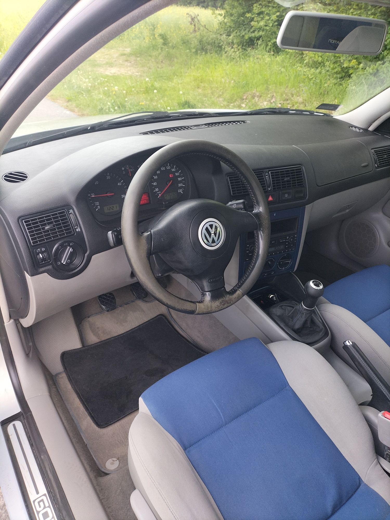 Golf 4 1.9 TDI Na Pompie