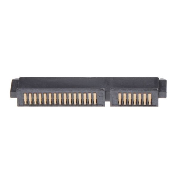 Adaptador de Conector de Disco Rígido para Hp Elitebook 2560p/2570p