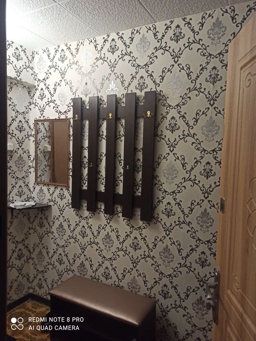 Сдам 1 комнатную квартиру