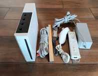 Konsola Nintendo Wii
