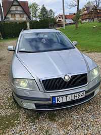 Skoda Octavia 1.9 TDI [4X4]