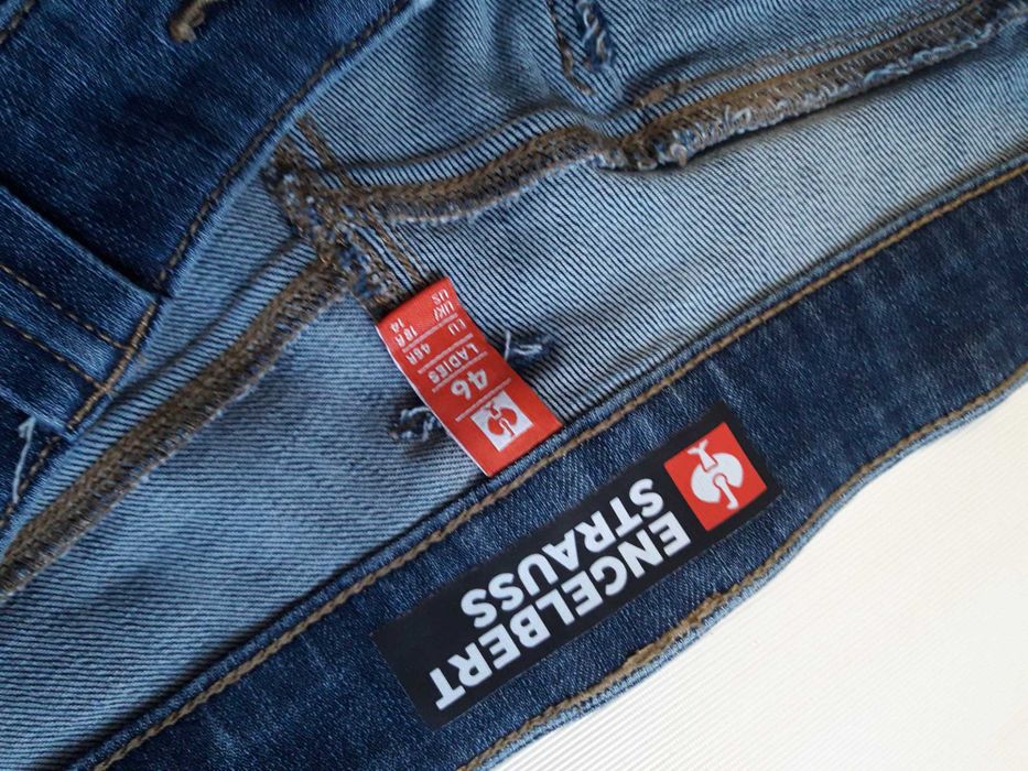 Жіночі штани Engelbert Strauss concretе (46)