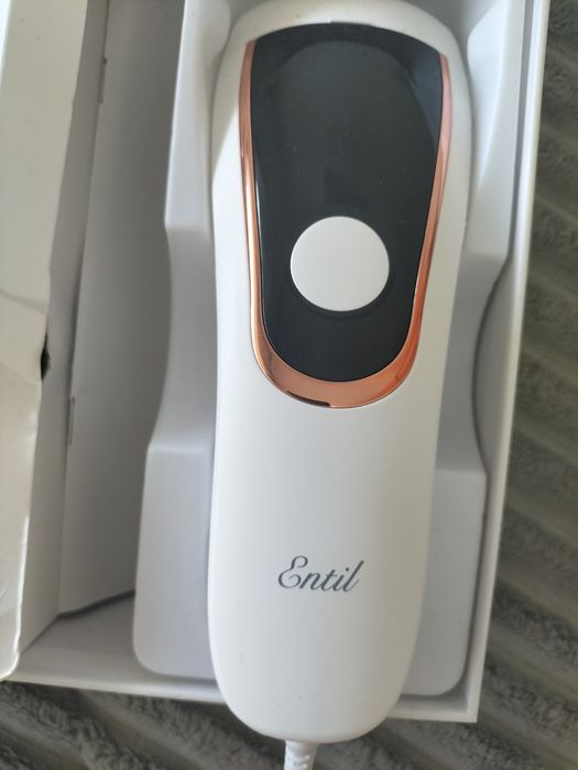 Máquina de depilação a laser