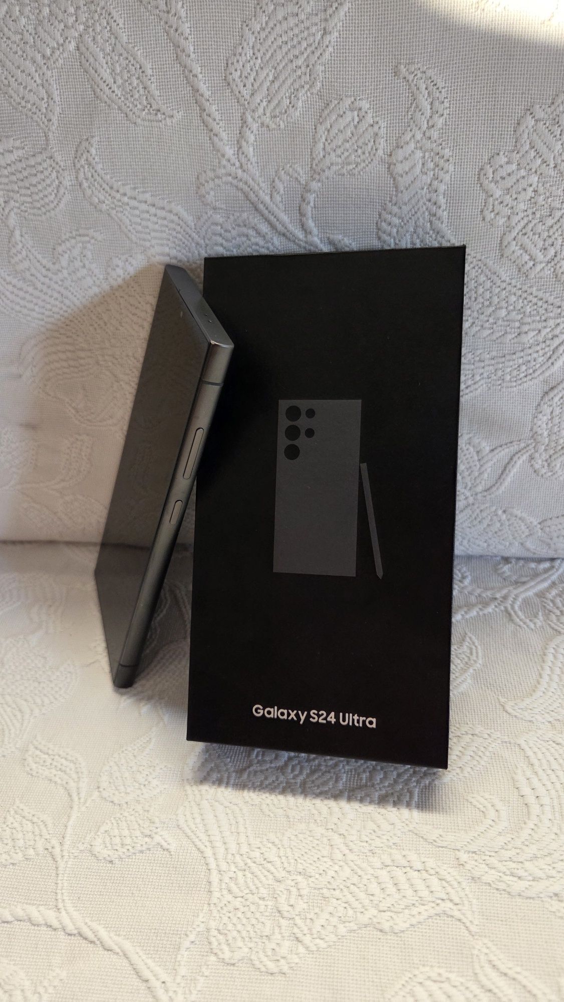 Samsung S24 Ultra