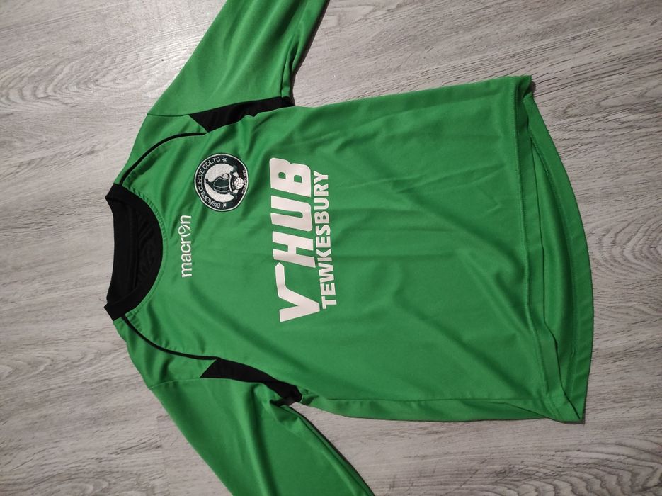 Футбольні форми, футболки