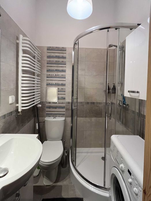 Kwatery noclegi Premium dla 1-13 osób w centrum Bydgoszczy jak w domu