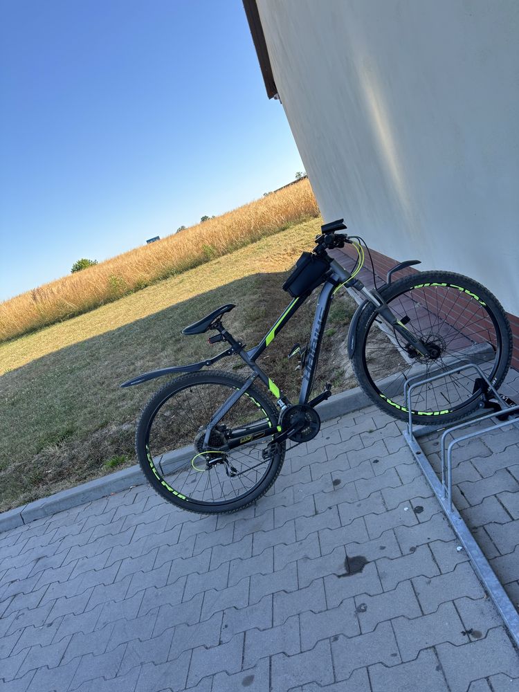 Rower MTB Haibike Hardnine 2.0