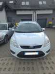 Ford Focus Ford focus mk2.