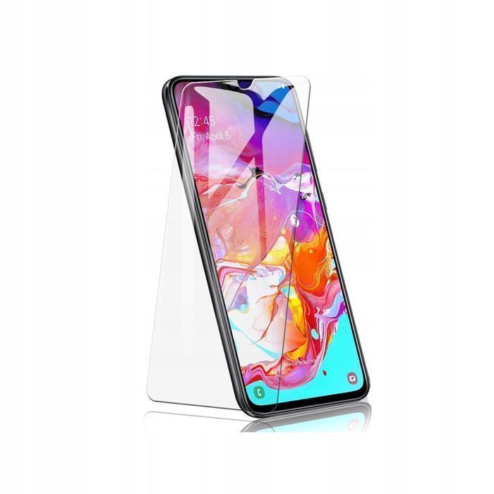 Szkło Hartowane Na Lcd 9H Samsung Galaxy A20E